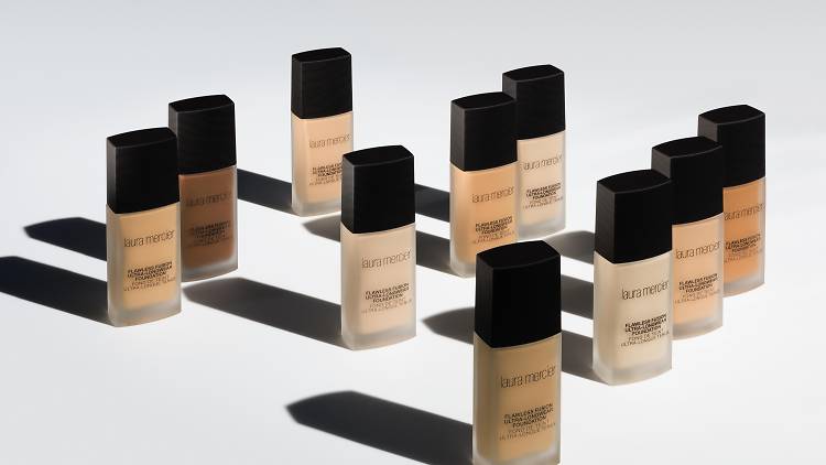 Laura Mercier