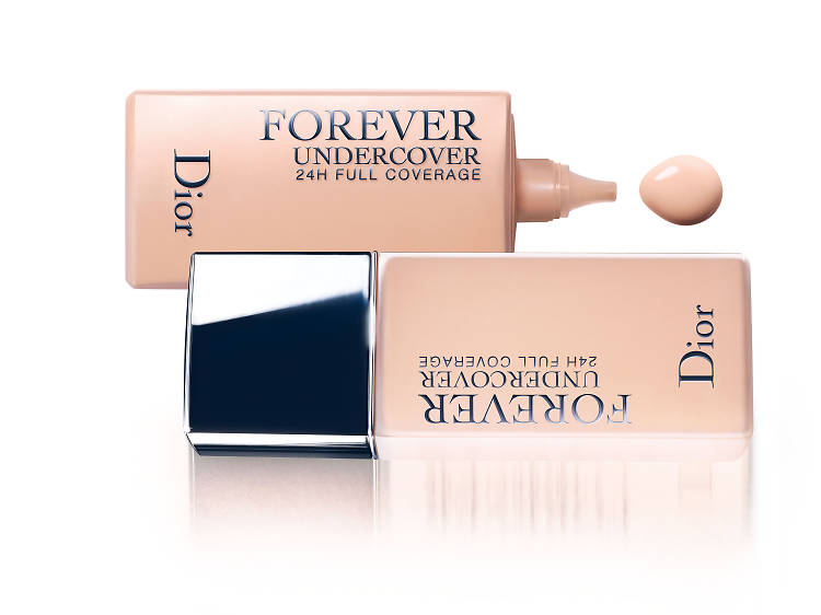 Diorskin Forever Undercover