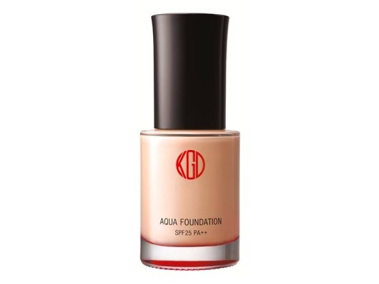 Koh Gen Do Aqua Foundation