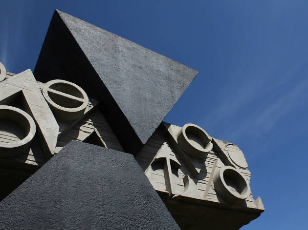 México Escultura México
