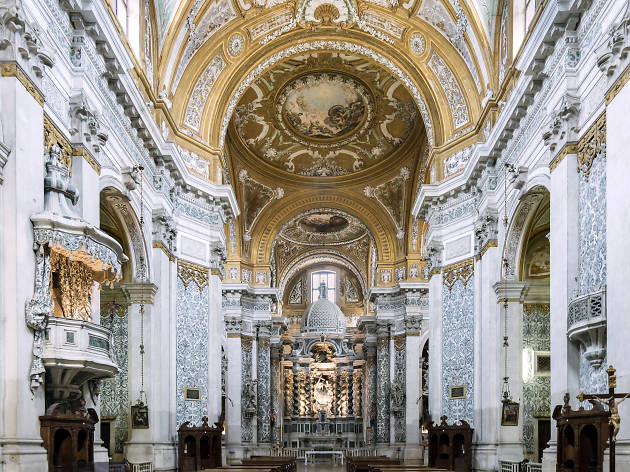 I Gesuiti (Chiesa Gesuiti Venezia), Venice Chiesa Gesuiti Venezia, Venice, I Gesuiti