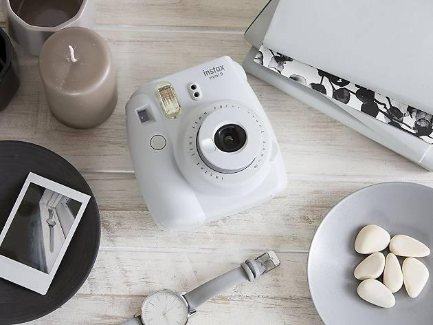 Polaroid Polaroid
