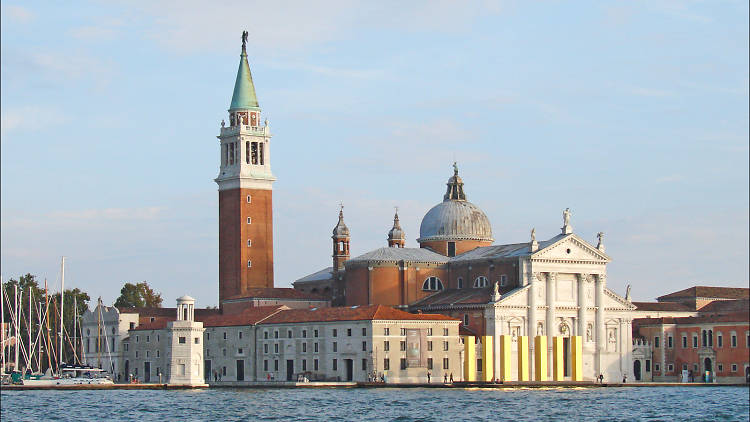 Fondazione Giorgio Cini, Venice