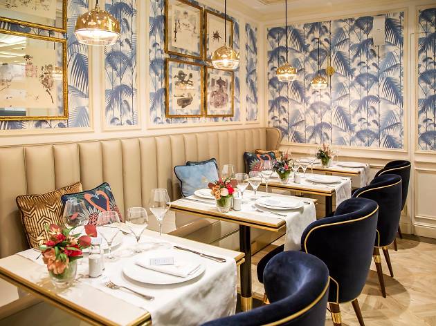 Brasserie Antoinette Brasserie Antoinette