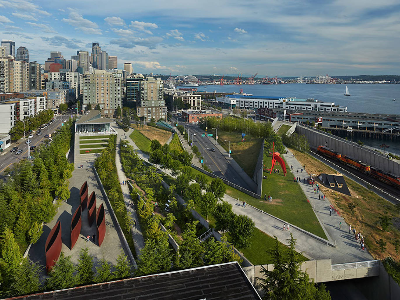 11 Best Museums in Seattle