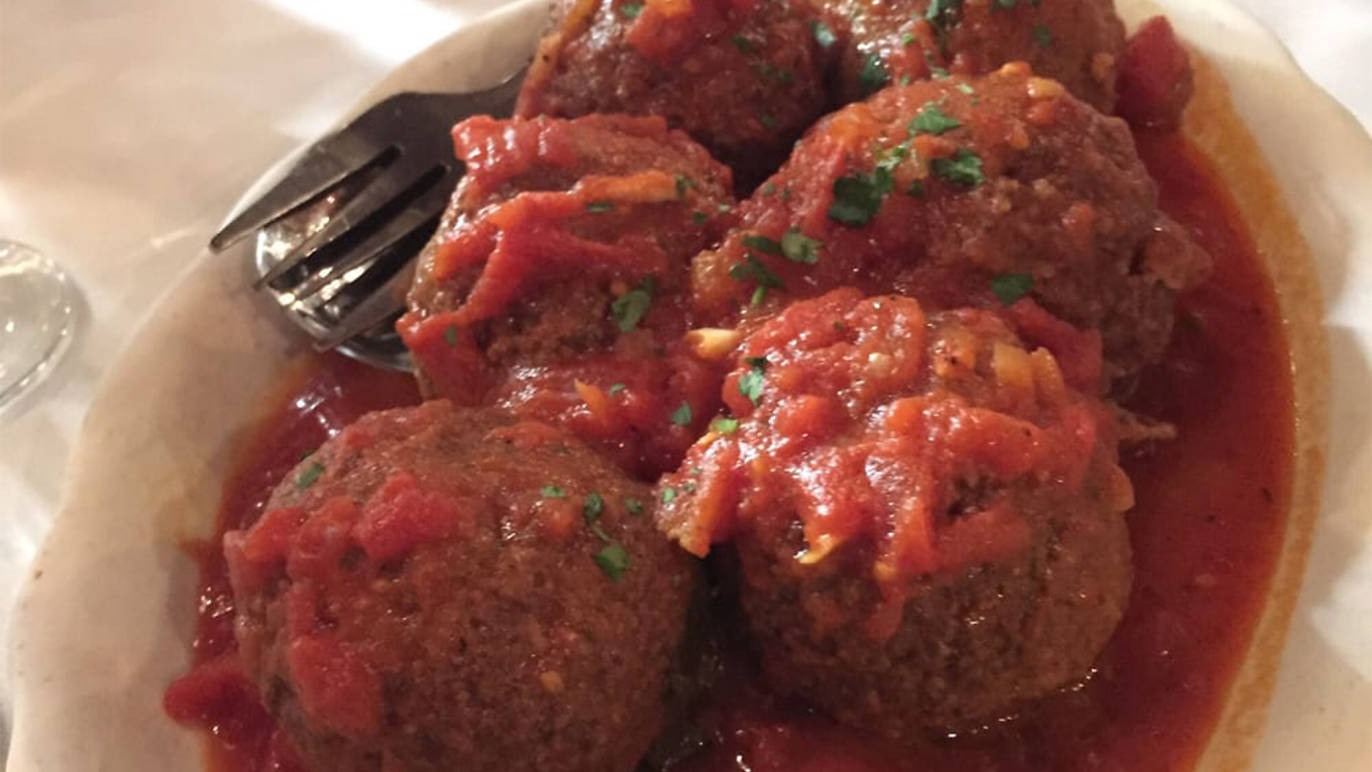 Rao’s Restaurants in East Harlem, New York