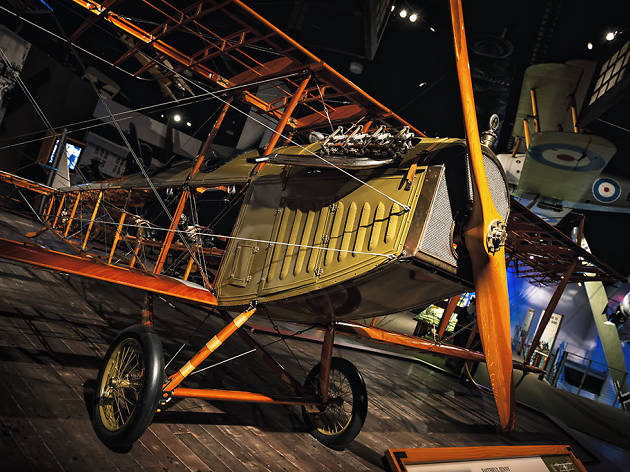 Museum of Flight Museum of Flight