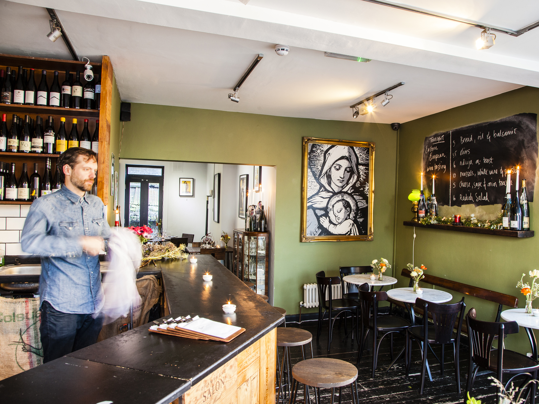 10 Best Bars In Angel & Islington