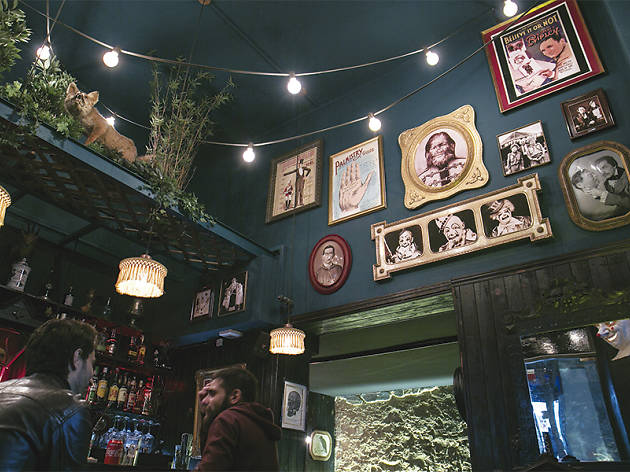 Bar La Cobra Bar La Cobra
