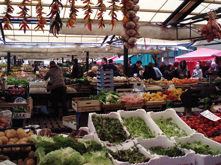 Mercato di Rialto