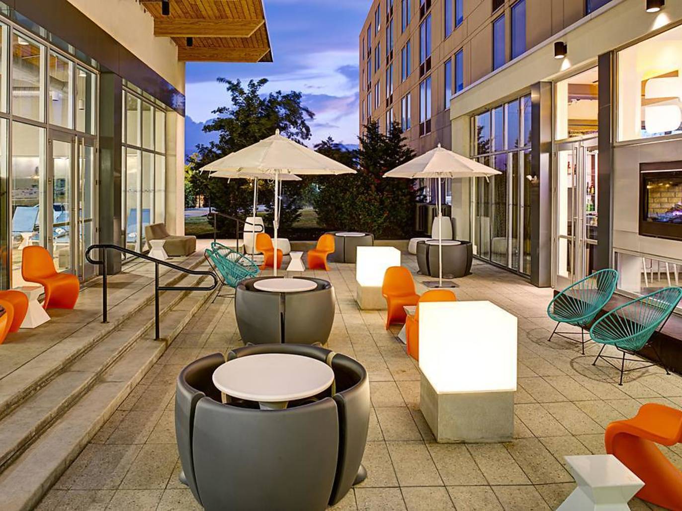 6 Best Airport Hotels in Philadelphia
