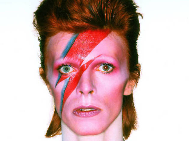 “David Bowie Is”