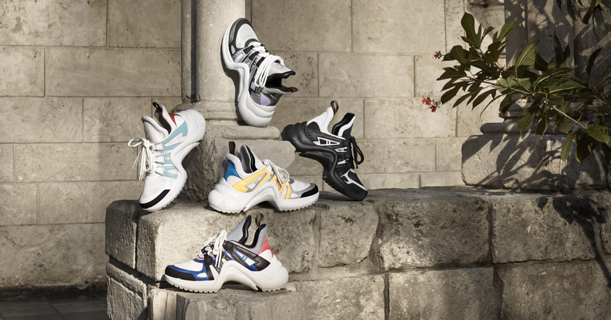 Nine 'Dad Shoes' to own this season — Time Out