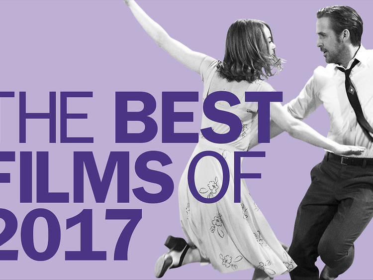 The 20 best films of 2017