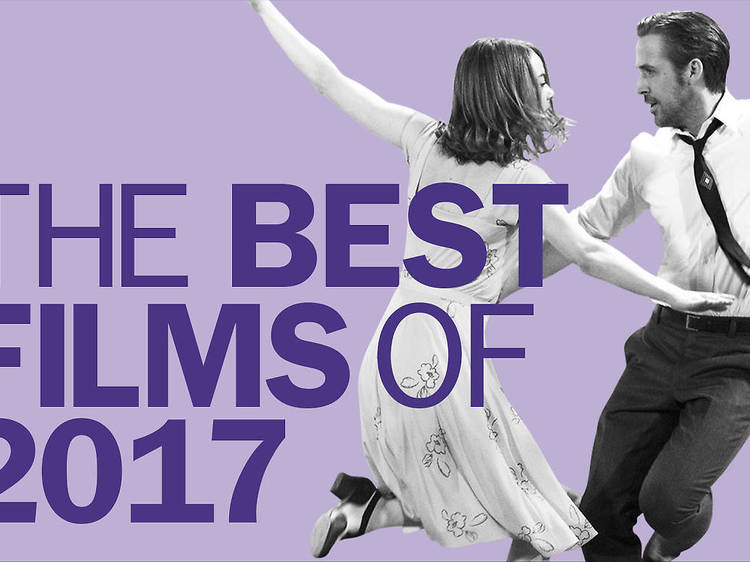 The best films of 2017 Time Out London