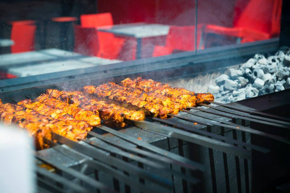 Best barbecue restaurants in KL