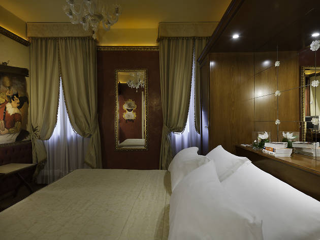 Locanda Orseolo hotel, Venice Locanda Orseolo hotel, Venice