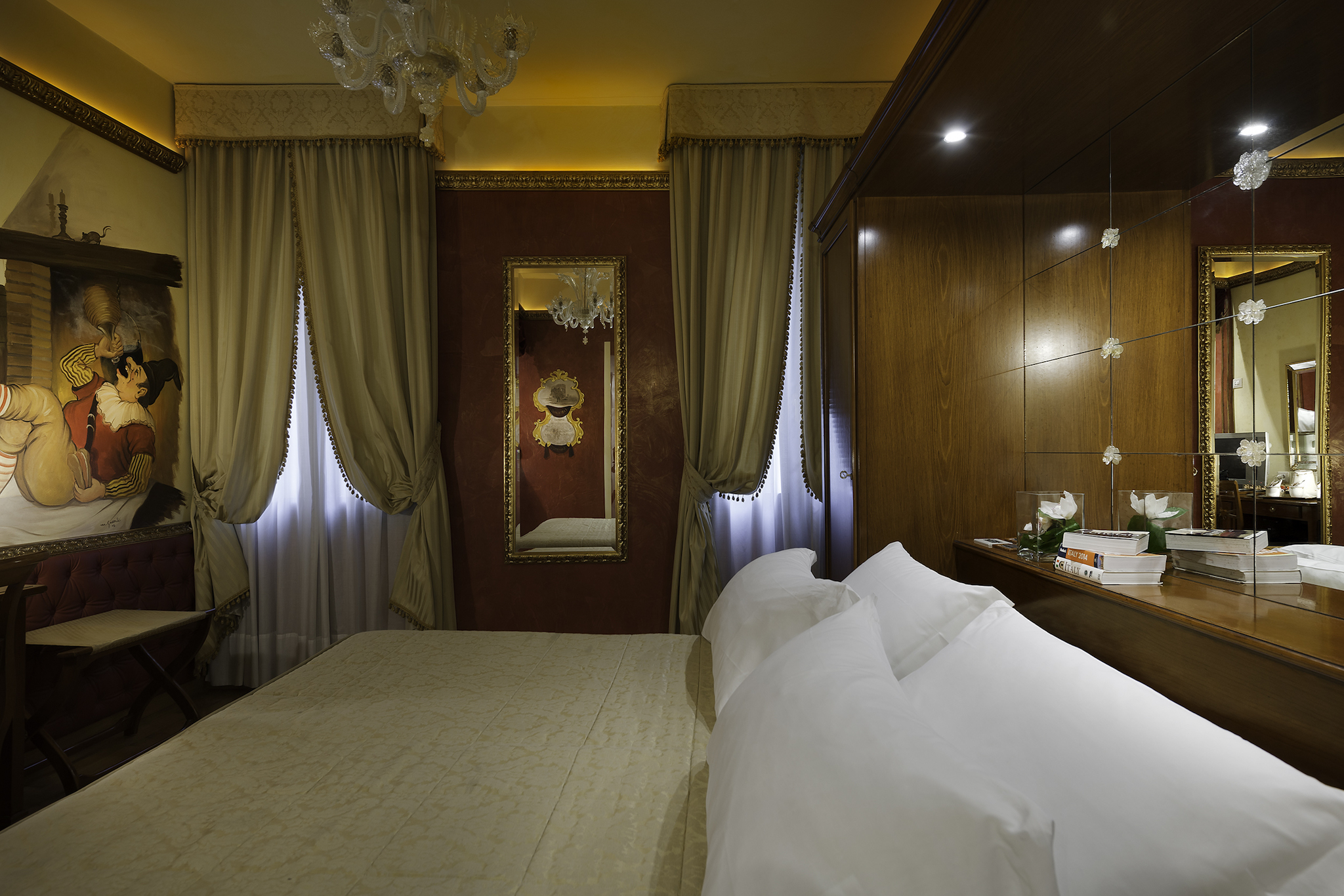 Locanda Orseolo | Hotels in Venice