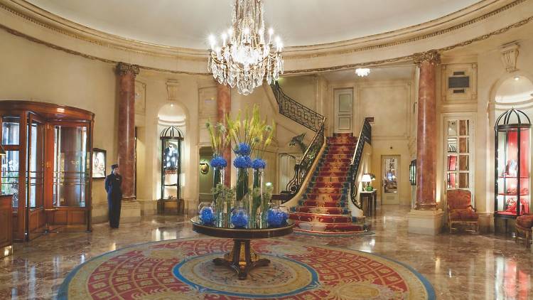 Hotel Ritz by Belmond 