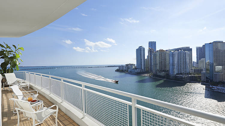 Mandarin Oriental, Miami