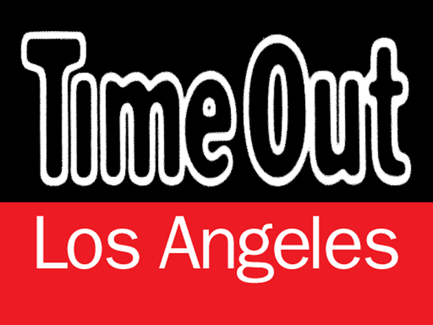 Time Out Los Angeles nominated for LA Weekly's Web Awards 2013 Time Out Los Angeles nominated for LA Weekly's Web Awards 2013
