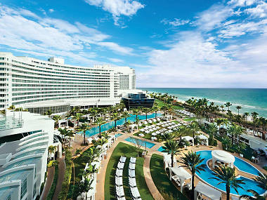 The best Miami Beach hotels for your next vacation The best Miami Beach hotels for your next vacation