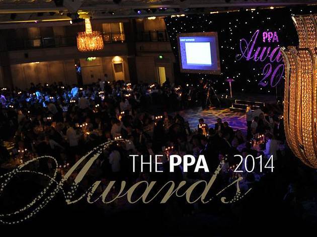 Time Out London shortlisted in four PPA Award categories! Time Out London shortlisted in four PPA Award categories!