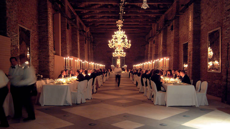 Belmond Hotel Cipriani, Venice 