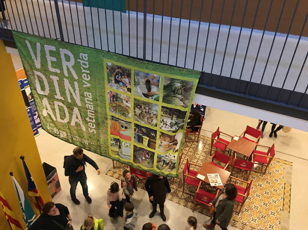 Verdinada Verdinada