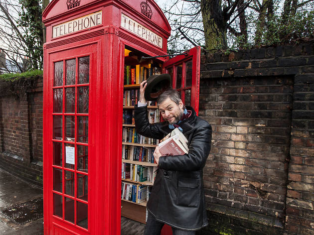 15 lush things to do on Lewisham Way 15 lush things to do on Lewisham Way