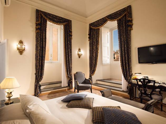 10 Cheap Hotels In Rome That Ll Save You Money