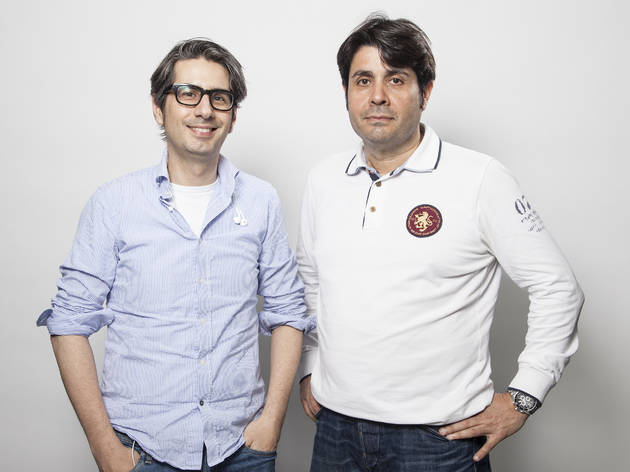 Time Out Aquires Geo-mapping Startup Hallstreet Time Out Aquires Geo-mapping Startup Hallstreet