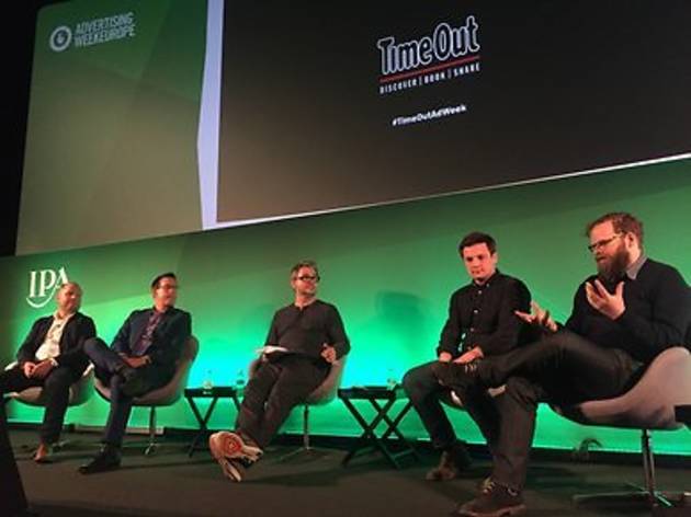Time Out Reveals New Study - From Influence to Action: Insights from the New Influence Economy Time Out Reveals New Study - From Influence to Action: Insights from the New Influence Economy