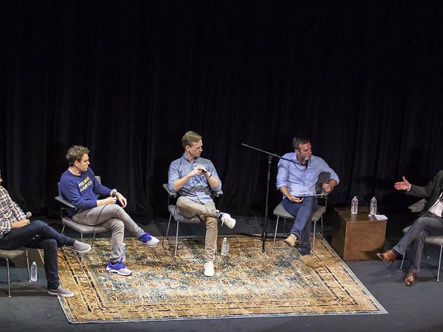Pod Save America Pod Save America