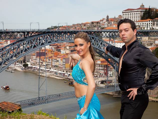 Academia de Dança Buenavista Academia de Dança Buenavista