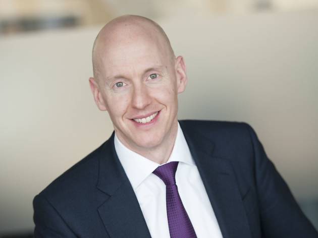 Steven Tredget joins Time Out Group plc as Investor Relations Director Steven Tredget joins Time Out Group plc as Investor Relations Director