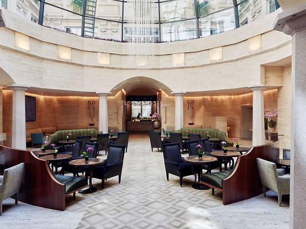 Park Hyatt Milan Park Hyatt Milan