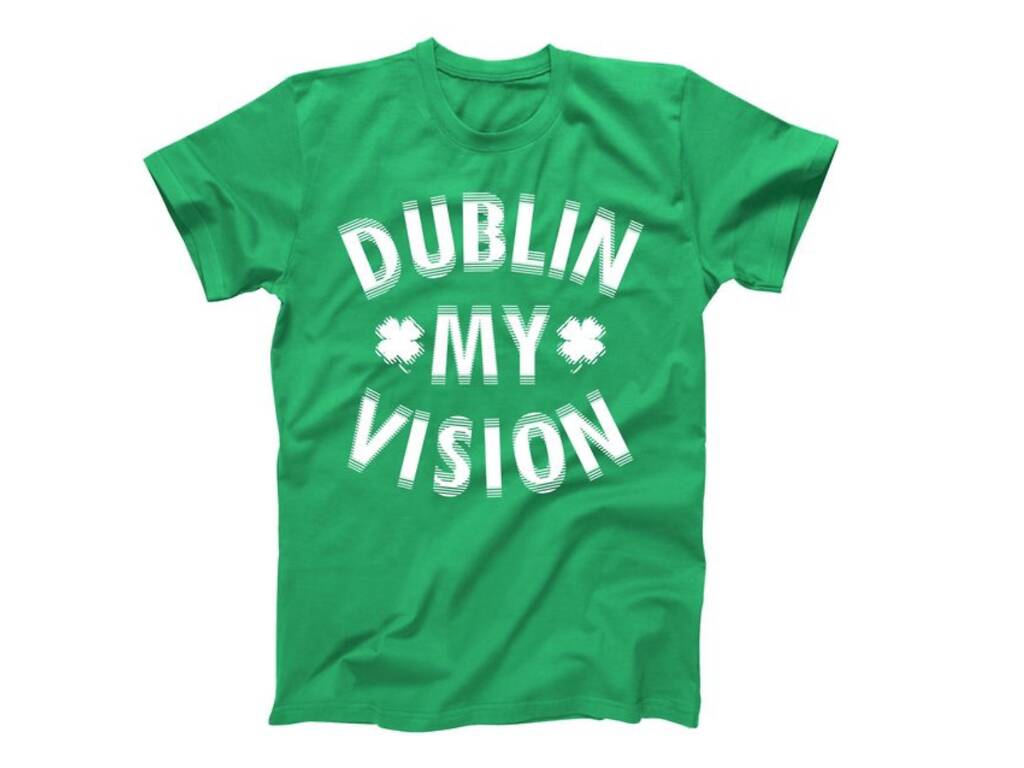 10 Best St. Patrick’s Day Shirts to Wear During a Pub Crawl