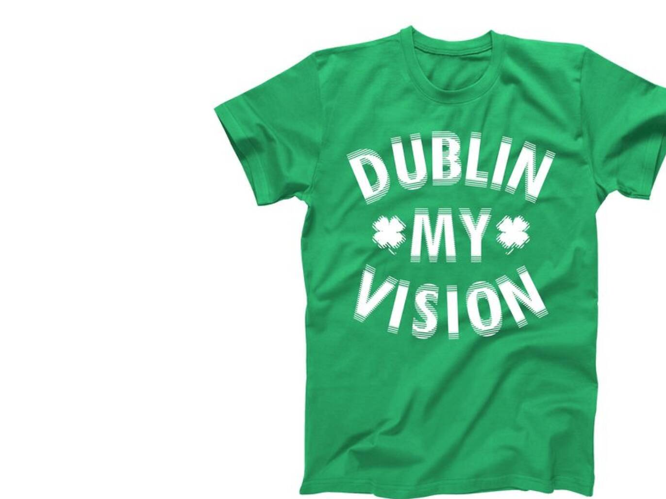 St patricks day shirts near me