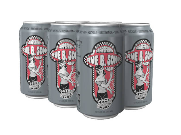 Rue B. Soho, Ska Brewing, Durango, CO Rue B. Soho, Ska Brewing, Durango, CO