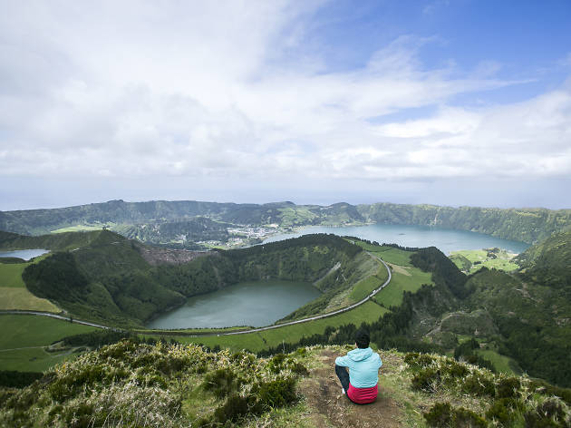 Azores main image Azores