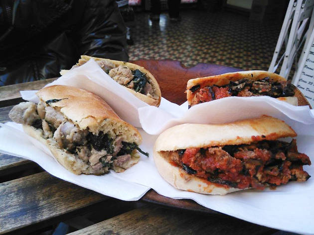 Da Simo Pane e Vino Da Simo Pane e Vino