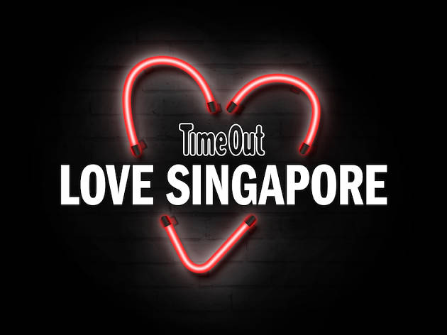 Time Out Love City Time Out Love City