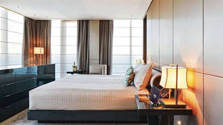 Armani Hotel Milano | Hotels in Milan