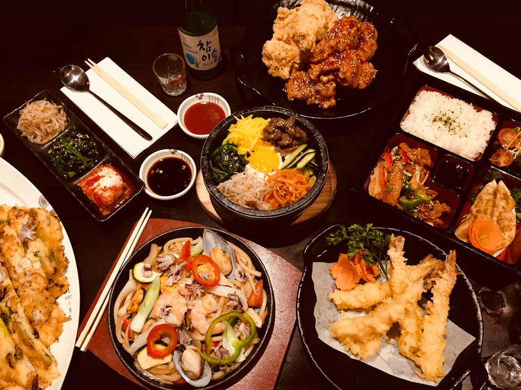 20 Best Korean Restaurants in London