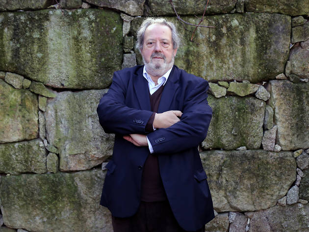 José Pacheco Pereira José Pacheco Pereira