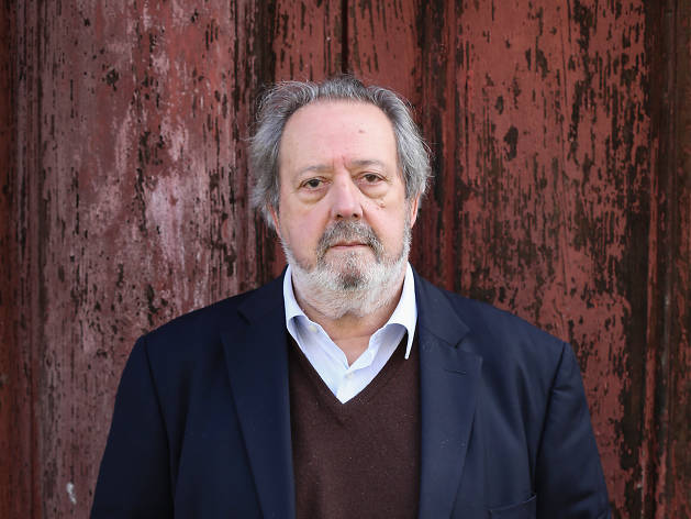 José Pacheco Pereira José Pacheco Pereira