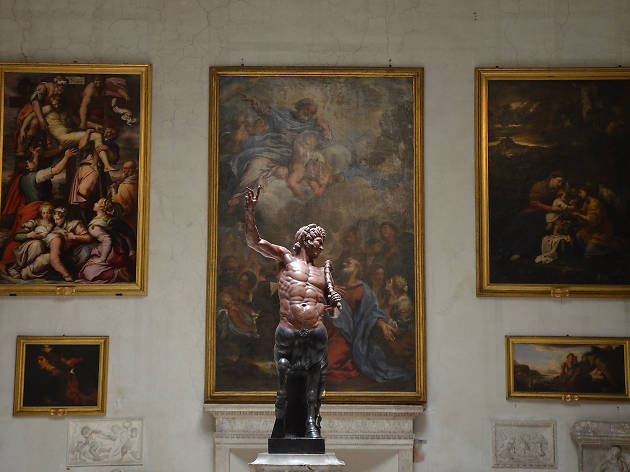 Palazzo Doria Pamphilj image image Palazzo Doria Pamphilj the essential things to do in rome The essential things to do in Rome image
