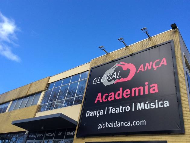 Global Dança Global Dança