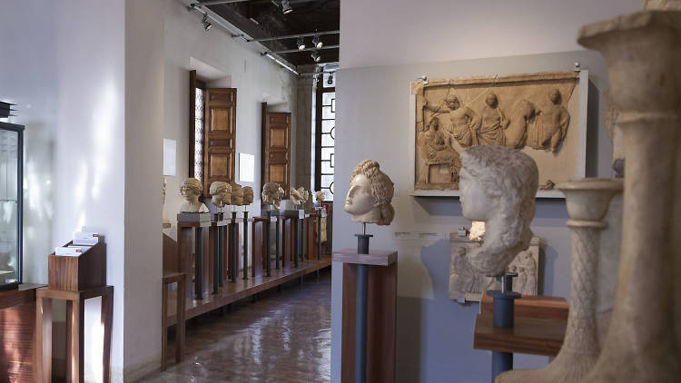 Museo Barracco di Scultura Antica
